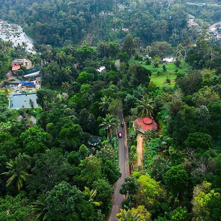 Nature Routes Cottage มุนนาร์ ภายนอก รูปภาพ