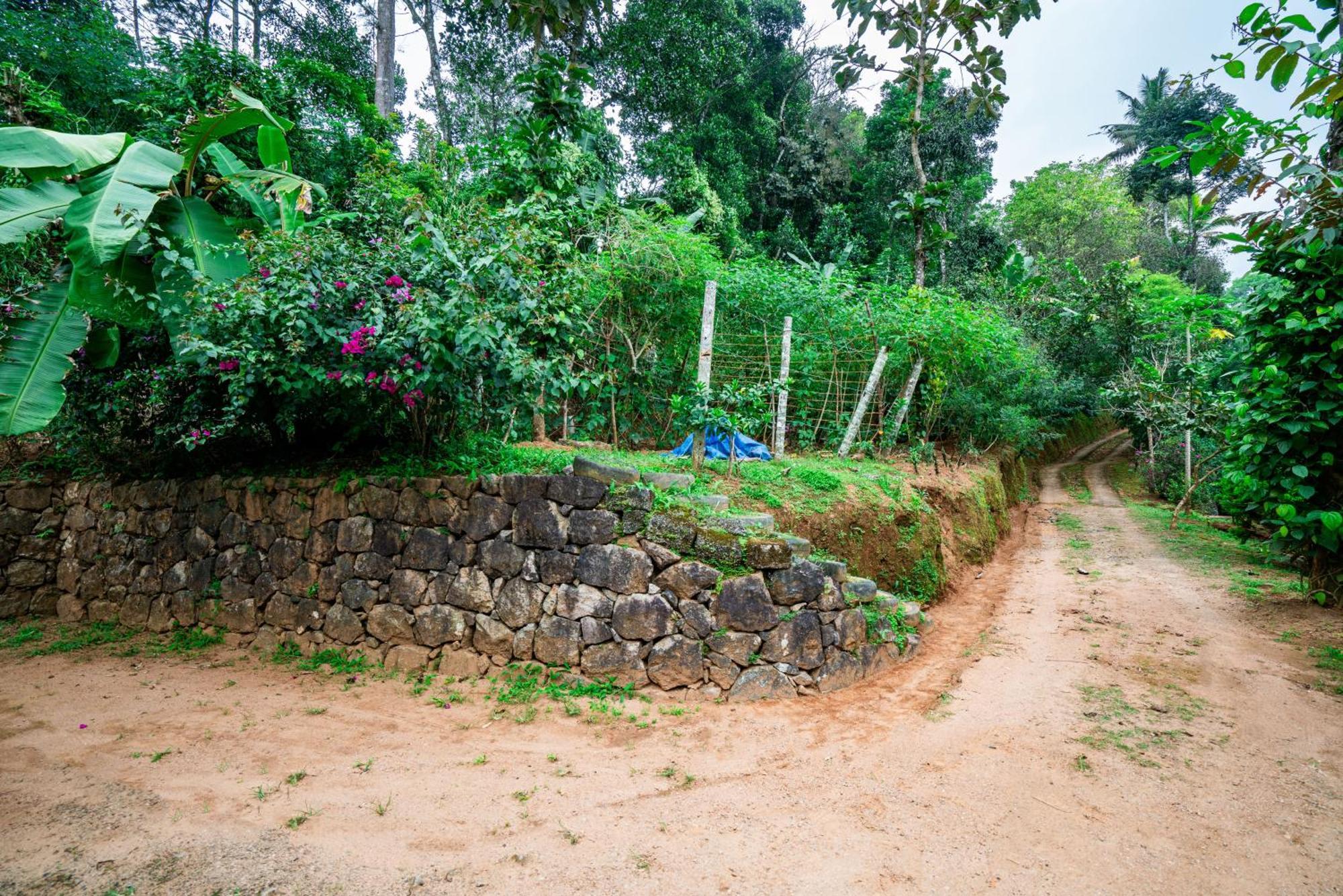 Nature Routes Cottage มุนนาร์ ภายนอก รูปภาพ